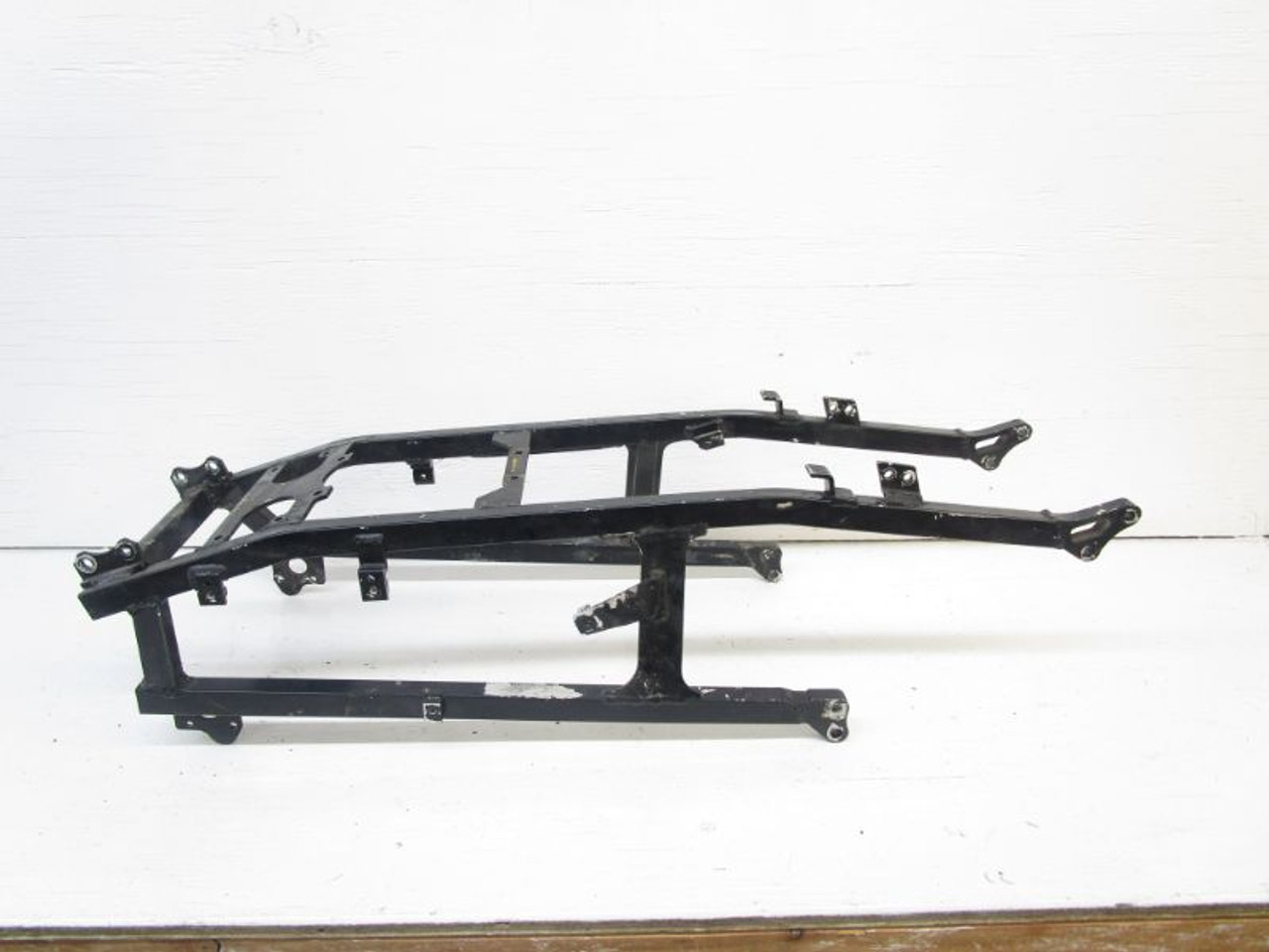 マーヤ9969 1986-1987 Kawasaki ZX1000 ZX1000A GPZ Rear Subframe 32002